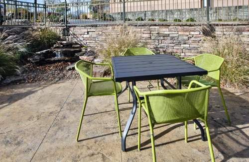 North Little Rock Hotel | Hampton Inn North Little Rock McCain Mall, AR