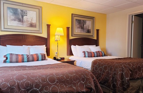 Camp Hill Hotel | Hampton Inn (not a Hilton Affiliate) Camp Hill - Harrisburg SW