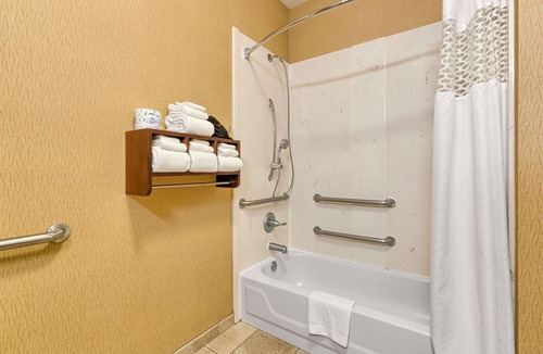Owensboro Hotel | Hampton Inn Owensboro South