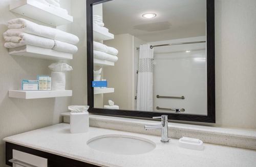 Oxford Hotel | Hampton Inn Oxford