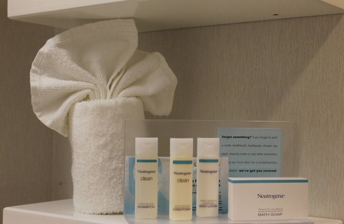 Oxford Hotel | Hampton Inn Oxford