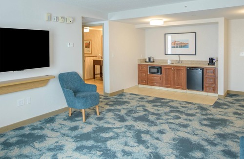 Presque Isle Hotel | Hampton Inn Presque Isle Maine