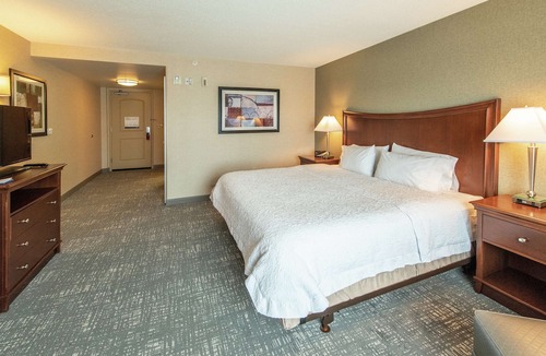 Presque Isle Hotel | Hampton Inn Presque Isle