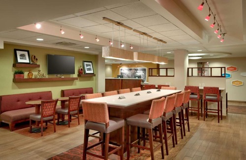 Sandy Hotel | Hampton Inn Salt Lake City/Sandy