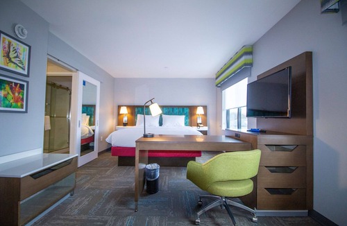North Attleboro Hotel | Hampton Inn & Suites North Attleboro