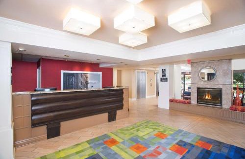 Parole Hotel | Hampton Inn & Suites Annapolis