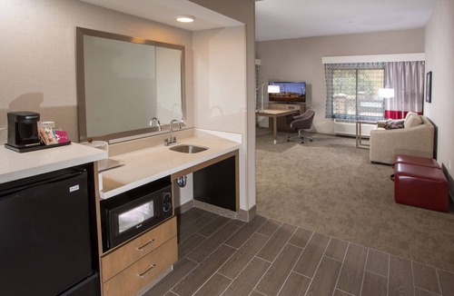 Buellton Hotel | Hampton Inn & Suites Buellton/Santa Ynez Valley