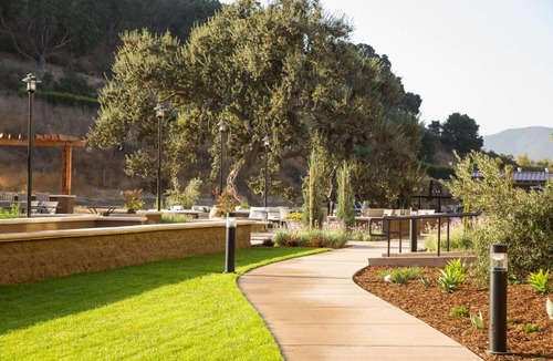Buellton Hotel | Hampton Inn & Suites Buellton/Santa Ynez Valley, Ca