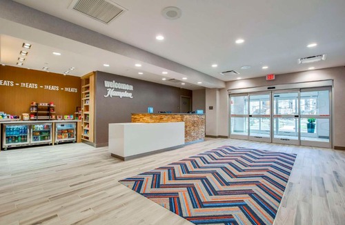 Buechel Hotel | Hampton Inn & Suites By Hilton Louisville East Oxmoor