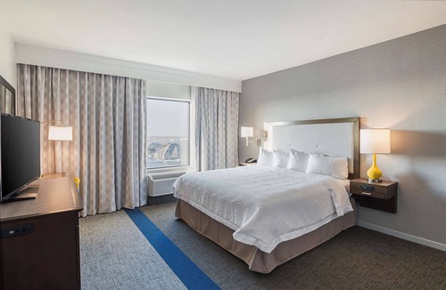 Colleyville Hotel | Hampton Inn & Suites Colleyville DFW Airport West