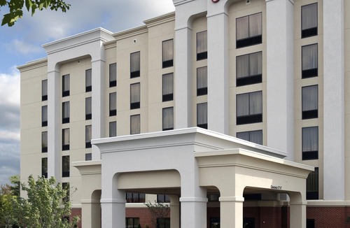 Polaris Hotel | Hampton Inn & Suites Columbus Polaris