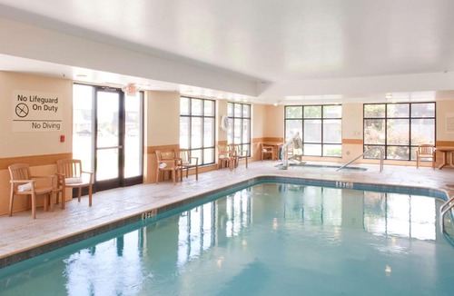 Columbia Hotel | Hampton Inn & Suites Columbia at the University of Missouri