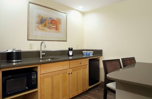 Arena District Hotel | Hampton Inn & Suites Columbus-Downtown