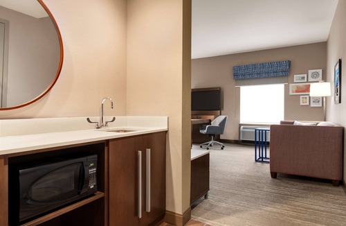 West Ocean City Hotel | Hampton Inn & Suites Ocean City West