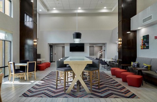 Radcliff Hotel | Hampton Inn & Suites Radcliff/Fort Knox