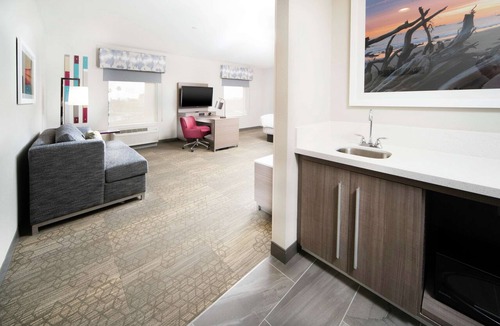 Santa Maria Hotel | Hampton Inn & Suites Santa Maria