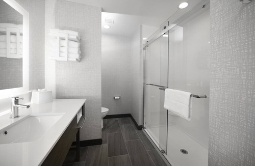 Santa Maria Hotel | Hampton Inn & Suites Santa Maria