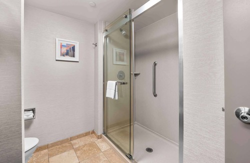 St. Louis Hotel | Hampton Inn & Suites St. Louis/South I-55