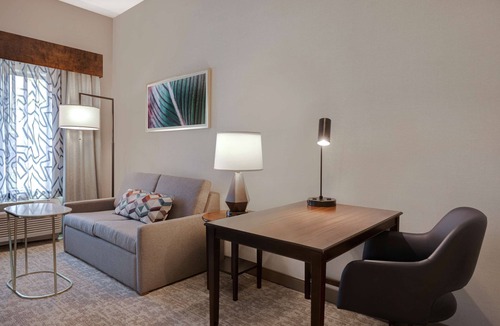 San Luis Obispo Hotel | Hampton Inn & Suites San Luis Obispo