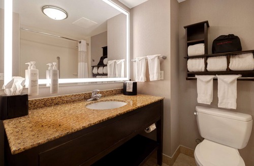 San Luis Obispo Hotel | Hampton Inn & Suites San Luis Obispo