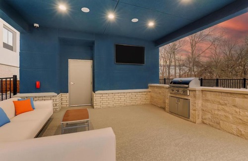 Weatherford Hotel | Hampton Inn & Suites Weatherford, Tx