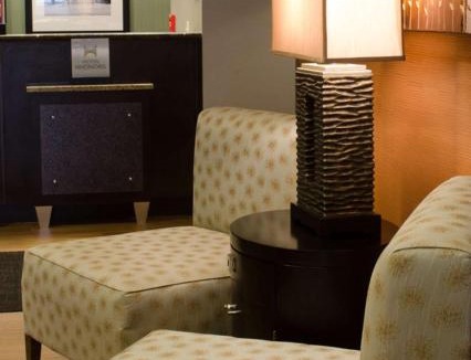 Tulsa Hotel | Hampton Inn Tulsa Sand Springs