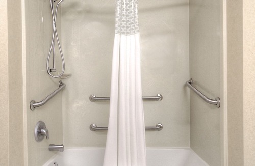 Van Buren Hotel | Hampton Inn Van Buren