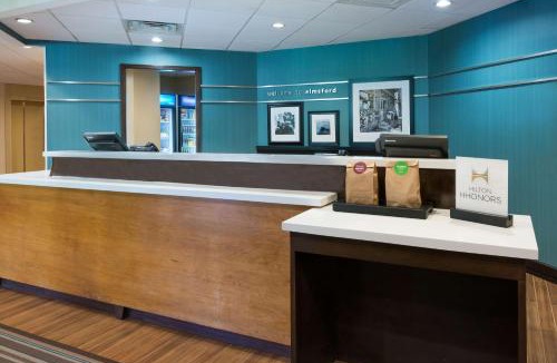 Elmsford Hotel | Hampton Inn White Plains/Tarrytown
