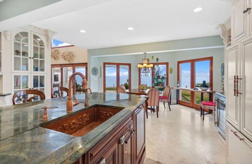 Remsenburg House | Hamptons Waterfront Paradise