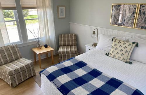Bar Harbor Hotel | Hanscom's Motel & Cottages