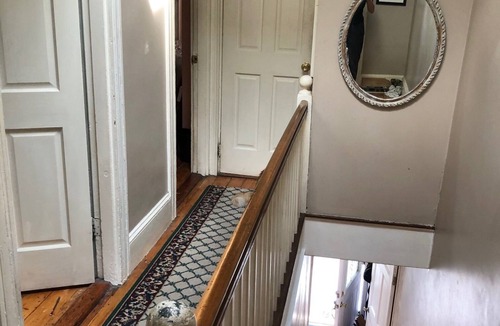 Allston Apartment | Happy Green House ,Boston Landing, BU, BC, Harvard and MIT