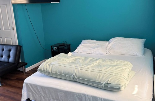 Royal Apartment | Happy Sweet Studio Royal Hot Springs