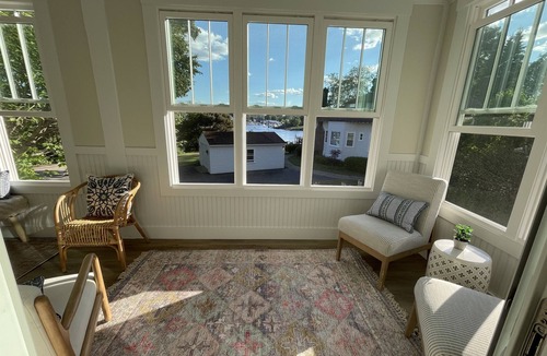 York Harbor House | Harbor Haven - Your Harbor Beach Captains House