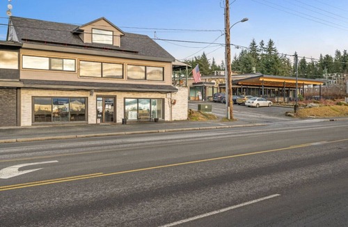 Juneau Apartment | Harbor Hub Retreat | Walk to Tours & Dining