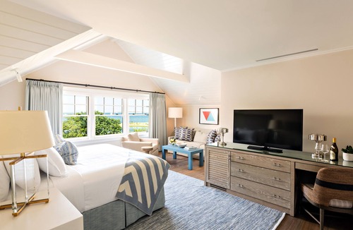 Edgartown Hotel | Harbor View Hotel