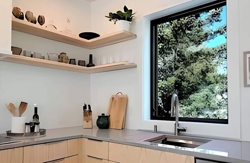 East End Apartment | Harborview - Curated East End Escape w/Parking