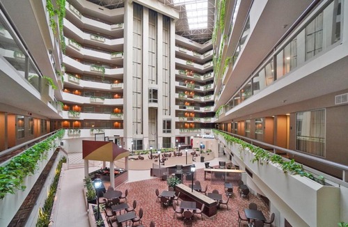 Secaucus Hotel | Harmony Suites Secaucus Meadowlands