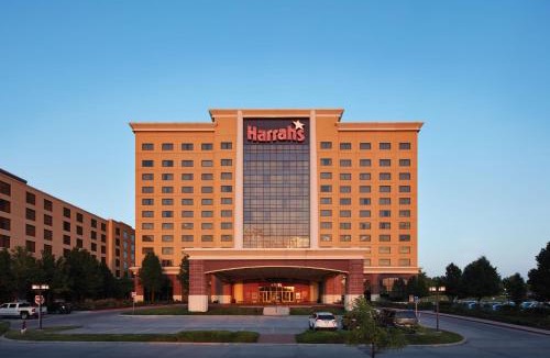 North Kansas City Hotel | Harrah's Kansas City Hotel & Casino - A Caesars Rewards Destination
