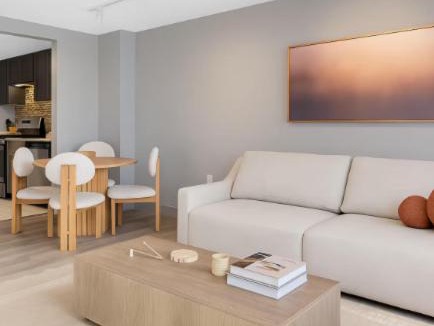 Downtown Hartford Apartment | Hartford New 1BR near XL Center and Convention