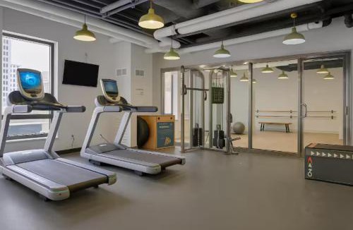 Downtown Hartford Apartment | Hartford New 1BR near XL Center and Convention