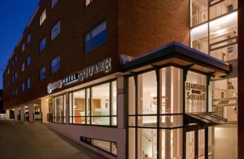 West Cambridge Hotel | Harvard Square Hotel