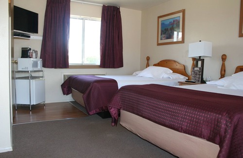 Hatch Hotel | Hatch Station Motel and Restaurant