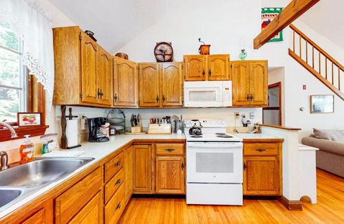 Brewster House | Haven Cottage