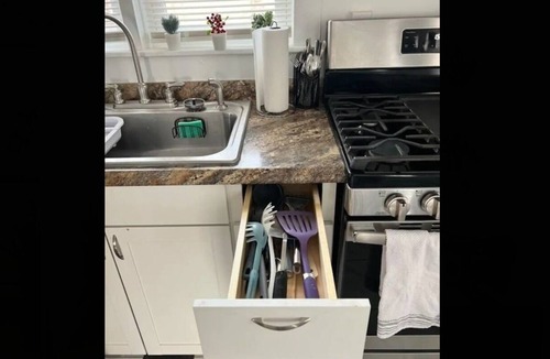 Glasco Apartment | Haven Near The Hudson