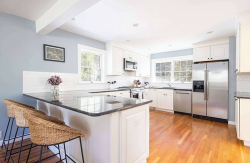 Shelter Island Heights House | Haven on Glynn by Rove Travel | 3BR Coastal Luxury