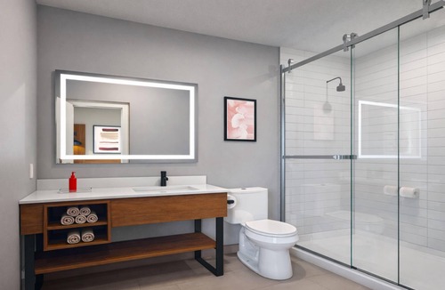 Miamisburg Hotel | Hawthorn Extended Stay by Wyndham Miamisburg Dayton South