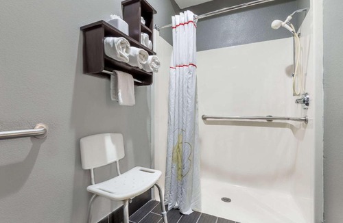Columbus Hotel | Hawthorn Extended Stay by Wyndham Columbus West