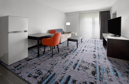 Chambersburg Hotel | Hawthorn Extended Stay by Wyndham Chambersburg