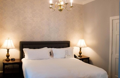 Salem Hotel | Hawthorne Hotel