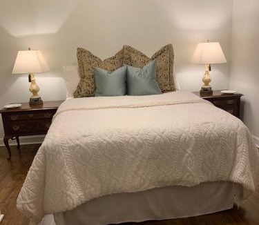 Hillcrest House | Heart of Hillcrest